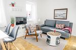 Wohnung 2 - Top-Hundeurlaub
