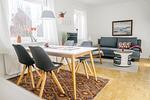 Wohnung 2 - Top-Hundeurlaub
