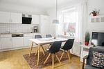 Wohnung 2 - Top-Hundeurlaub