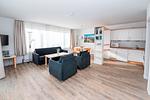 Wohnung 1 / Seeschwalbe - Top-Hundeurlaub