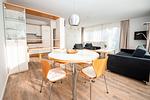 Wohnung 1 / Seeschwalbe - Top-Hundeurlaub