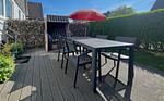 Wohnung 1 / Seeschwalbe - Top-Hundeurlaub