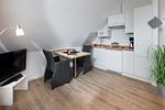 Wohnung 5 / Seewind - Top-Hundeurlaub