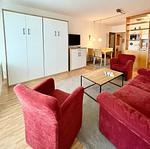 Haus Kalfamer, Wohnung 8/9 - Top-Hundeurlaub