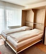Haus Kalfamer, Wohnung 8/9 - Top-Hundeurlaub