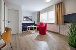Wohnung 3 / Seeigel - Top-Hundeurlaub