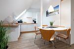 Wohnung 3 / Seeigel - Top-Hundeurlaub