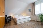 Wohnung 3 / Seeigel - Top-Hundeurlaub