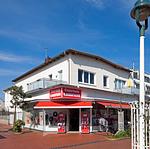 Wohnung 4 - Top-Hundeurlaub