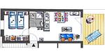 Wohnung 4 - Top-Hundeurlaub
