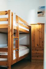 Wohnung 1 - Top-Hundeurlaub