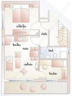 Wohnung 1 - Top-Hundeurlaub