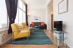 Wohnung 1 - Top-Hundeurlaub