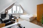 Wohnung 6 / Seemöwe - Top-Hundeurlaub