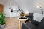 Wohnung 6 / Seemöwe - Top-Hundeurlaub