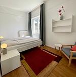 Wohnung 3 - Top-Hundeurlaub