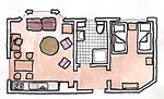 Wohnung 3 - Top-Hundeurlaub