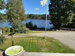 Großes Grundstück mit direktem Seezugang – Ferienhaus mitten im Wald in Småland - Villa Seeblick - Top-Hundeurlaub