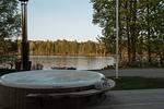 Wellness - Villa Seeblick - Top-Hundeurlaub