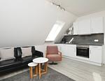 Wohnung 1 - Top-Hundeurlaub
