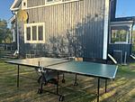 Spielanlage im Garten vom Hus Silverdalen – familienfreundliches Ferienhaus bei Vimmerby - Hus Silverdalen - Top-Hundeurlaub