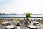 Balkon - Ocean Life - Top-Hundeurlaub