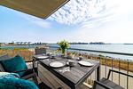 Balkon - Ocean Life - Top-Hundeurlaub