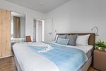 Schlafzimmer - Ocean Life - Top-Hundeurlaub