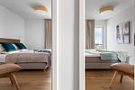 Schlafzimmer - Ocean Life - Top-Hundeurlaub