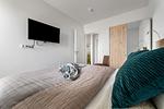 Schlafzimmer - Ocean Life - Top-Hundeurlaub