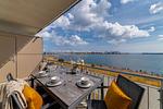 Balkon - Ocean Water - Top-Hundeurlaub