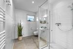 Badezimmer - Ocean Water - Top-Hundeurlaub