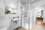 Badezimmer - Ocean Water - Top-Hundeurlaub