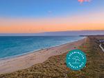 Strand - AdmiralsLounge - Top-Hundeurlaub