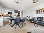 Wohnzimmer - AdmiralsLounge - Top-Hundeurlaub