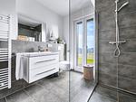 Badezimmer - AdmiralsLounge - Top-Hundeurlaub