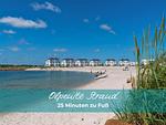 Strand - AdmiralsLounge - Top-Hundeurlaub