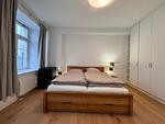 Ferienwohnung Wiestorstraße - Top-Hundeurlaub