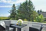 Balkon - App. Heidi - Top-Hundeurlaub