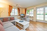 Haus Horstweg - Top-Hundeurlaub
