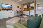 Haus Ornum, App. SILD - 15 - Top-Hundeurlaub