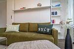 Haus Ornum, App. SILD - 15 - Top-Hundeurlaub
