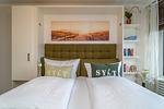 Haus Ornum, App. SILD - 15 - Top-Hundeurlaub