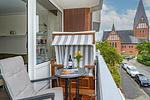 Haus Ornum, App. SILD - 15 - Top-Hundeurlaub