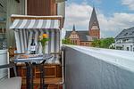 Haus Ornum, App. SILD - 15 - Top-Hundeurlaub