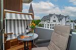 Haus Ornum, App. SILD - 15 - Top-Hundeurlaub