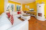 Friesenhaus Morsum Huis - Top-Hundeurlaub