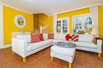 Friesenhaus Morsum Huis - Top-Hundeurlaub