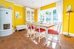 Friesenhaus Morsum Huis - Top-Hundeurlaub