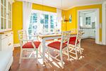 Friesenhaus Morsum Huis - Top-Hundeurlaub